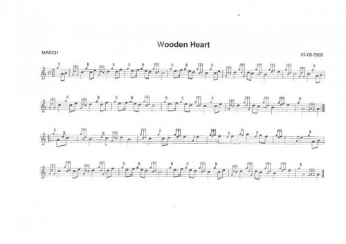Wooden-Heart